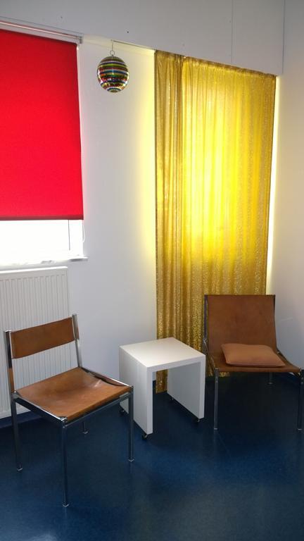 B&B Oostende 部屋 写真