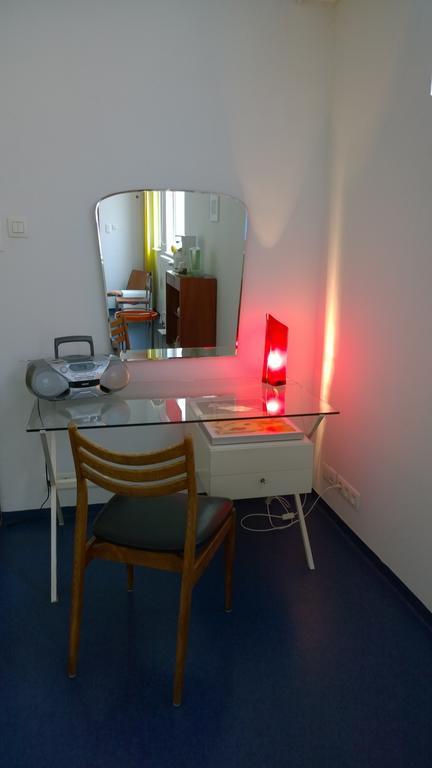 B&B Oostende 部屋 写真