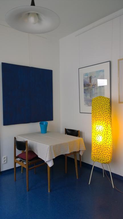 B&B Oostende 部屋 写真