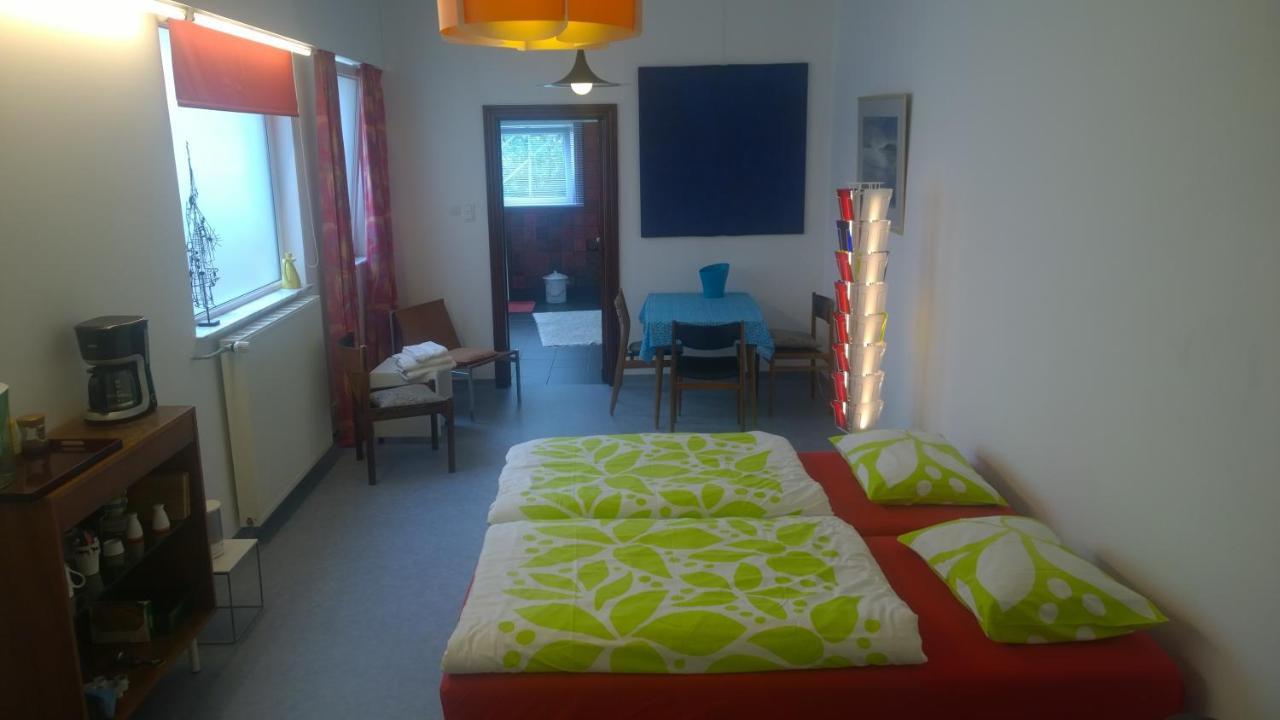 B&B Oostende エクステリア 写真