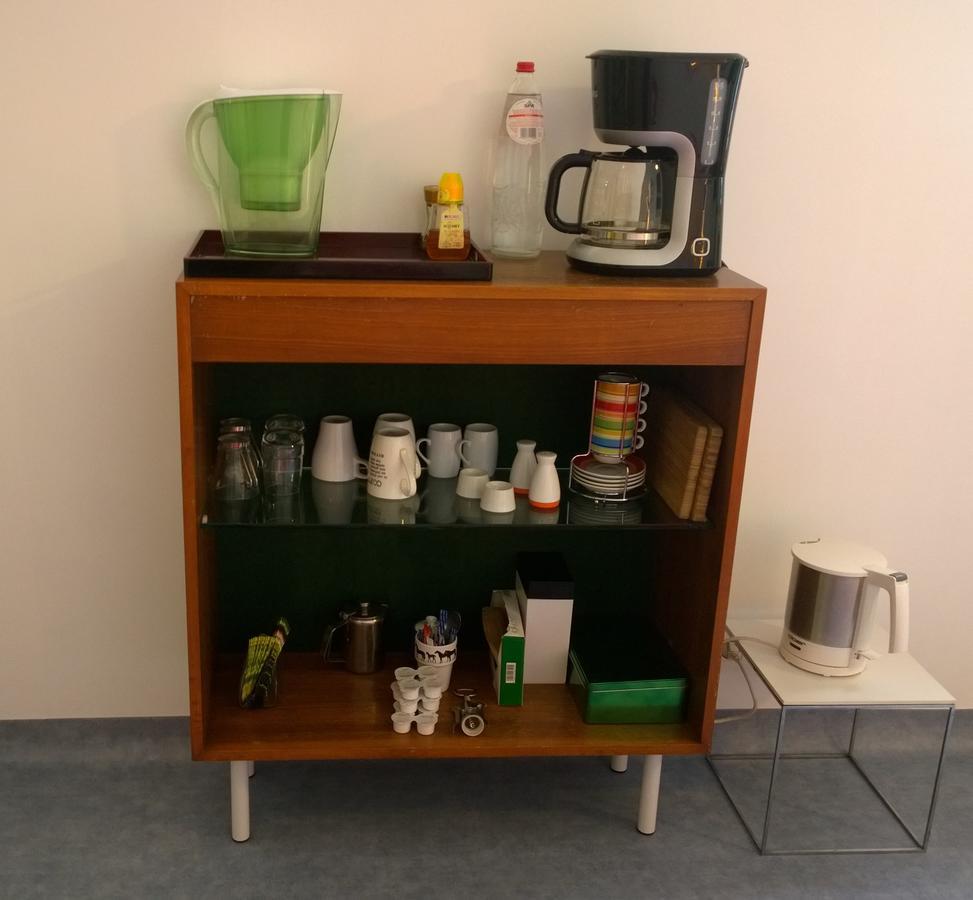 B&B Oostende エクステリア 写真
